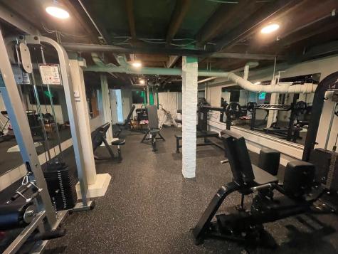 181 Perkins Street Castine ME 04421