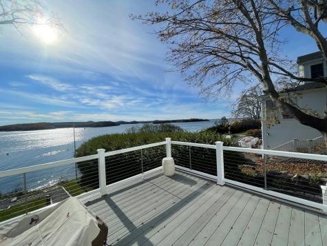 181 Perkins Street Castine ME 04421