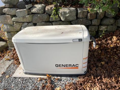 181 Perkins Street Castine ME 04421