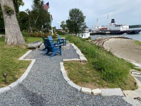 181 Perkins Street Castine ME 04421