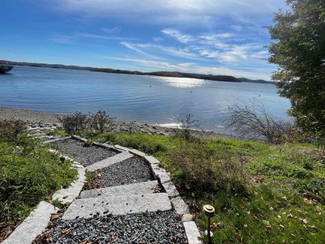 181 Perkins Street Castine ME 04421