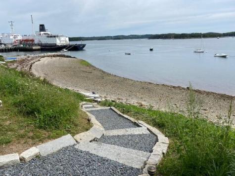 181 Perkins Street Castine ME 04421