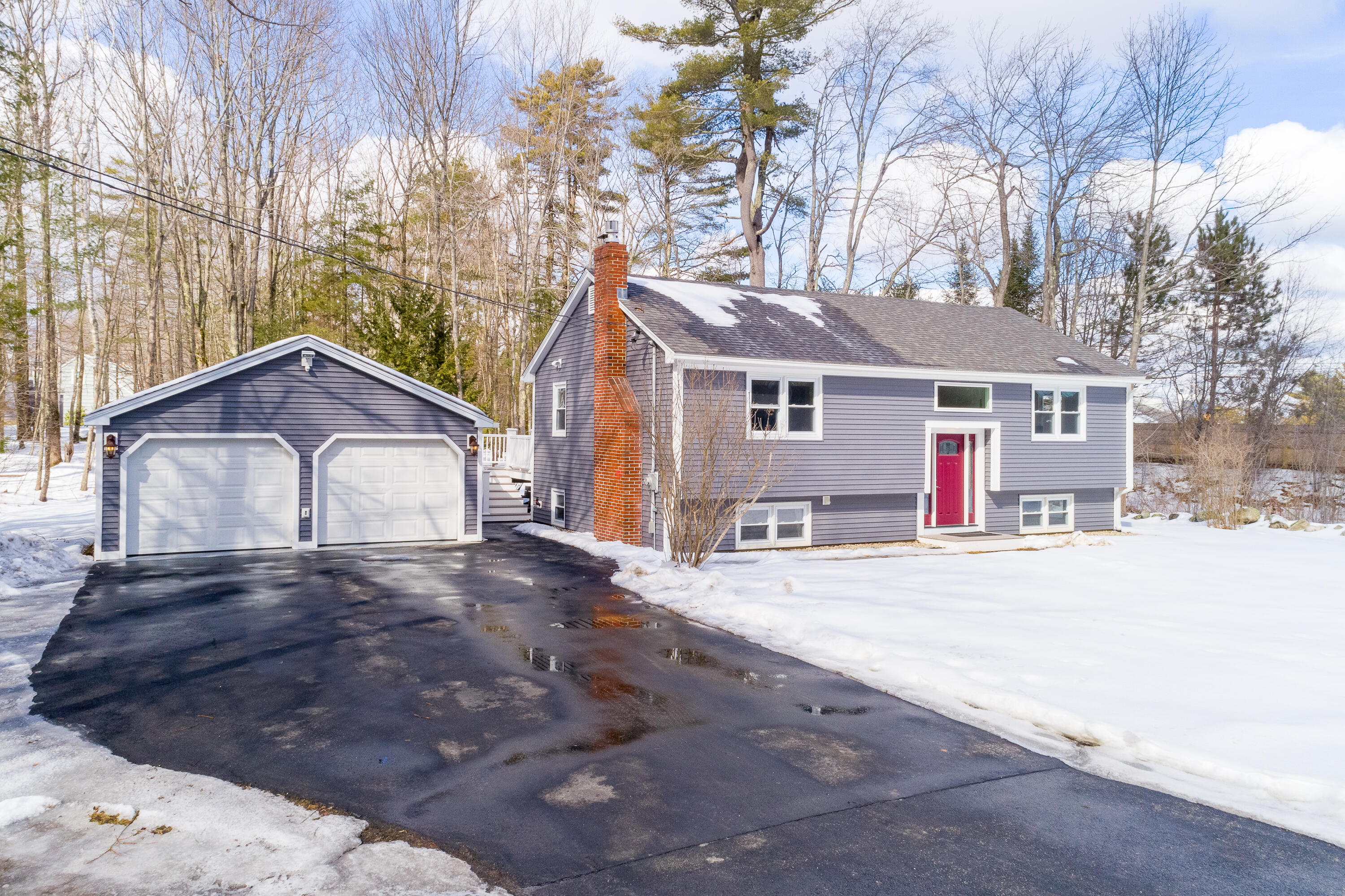 265 Portland Street Yarmouth ME 04096