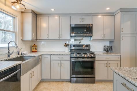 265 Portland Street Yarmouth ME 04096