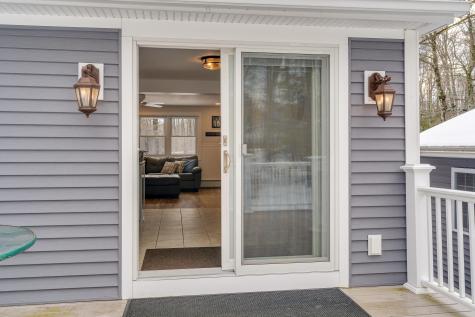 265 Portland Street Yarmouth ME 04096