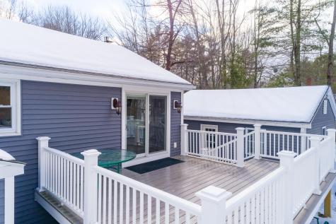 265 Portland Street Yarmouth ME 04096
