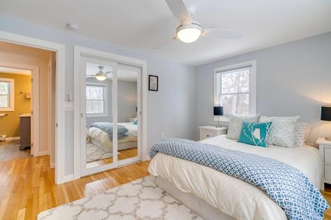 265 Portland Street Yarmouth ME 04096