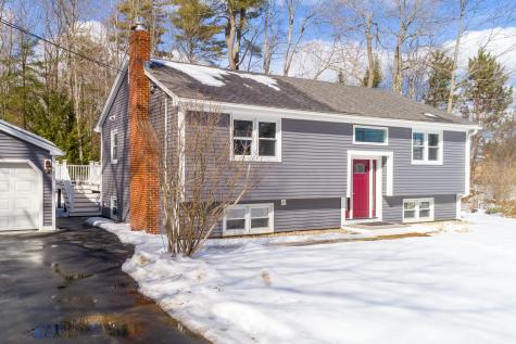 265 Portland Street Yarmouth ME 04096
