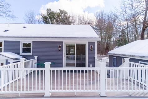 265 Portland Street Yarmouth ME 04096