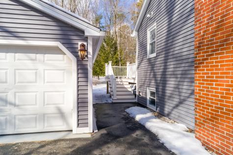 265 Portland Street Yarmouth ME 04096