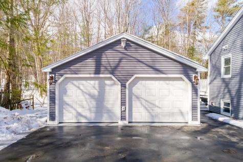 265 Portland Street Yarmouth ME 04096