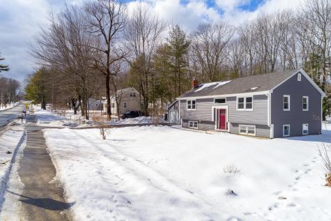265 Portland Street Yarmouth ME 04096