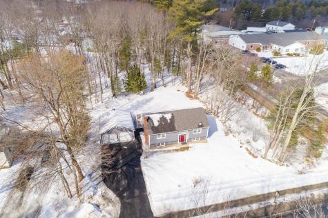 265 Portland Street Yarmouth ME 04096