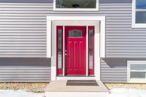 265 Portland Street Yarmouth ME 04096