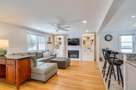 265 Portland Street Yarmouth ME 04096