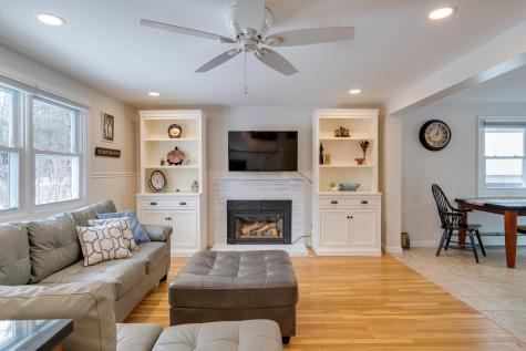 265 Portland Street Yarmouth ME 04096