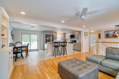 265 Portland Street Yarmouth ME 04096