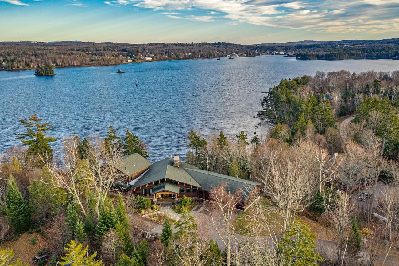 29 West Cove Point Greenville ME 04441