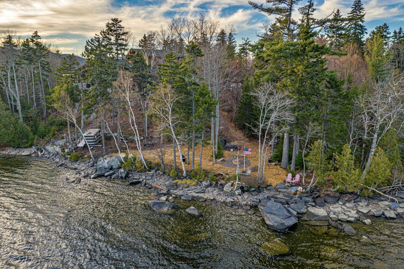 29 West Cove Point Greenville ME 04441