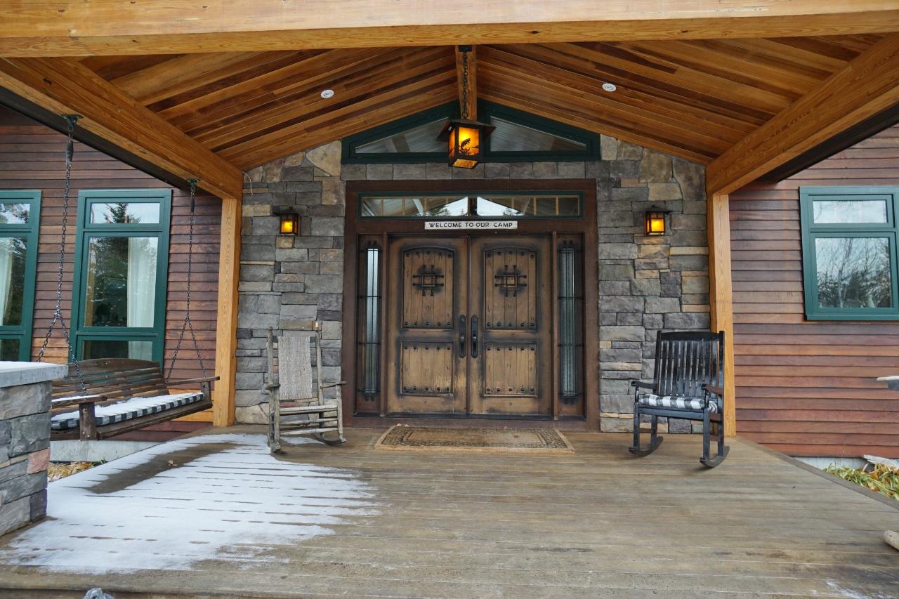 29 West Cove Point Greenville ME 04441