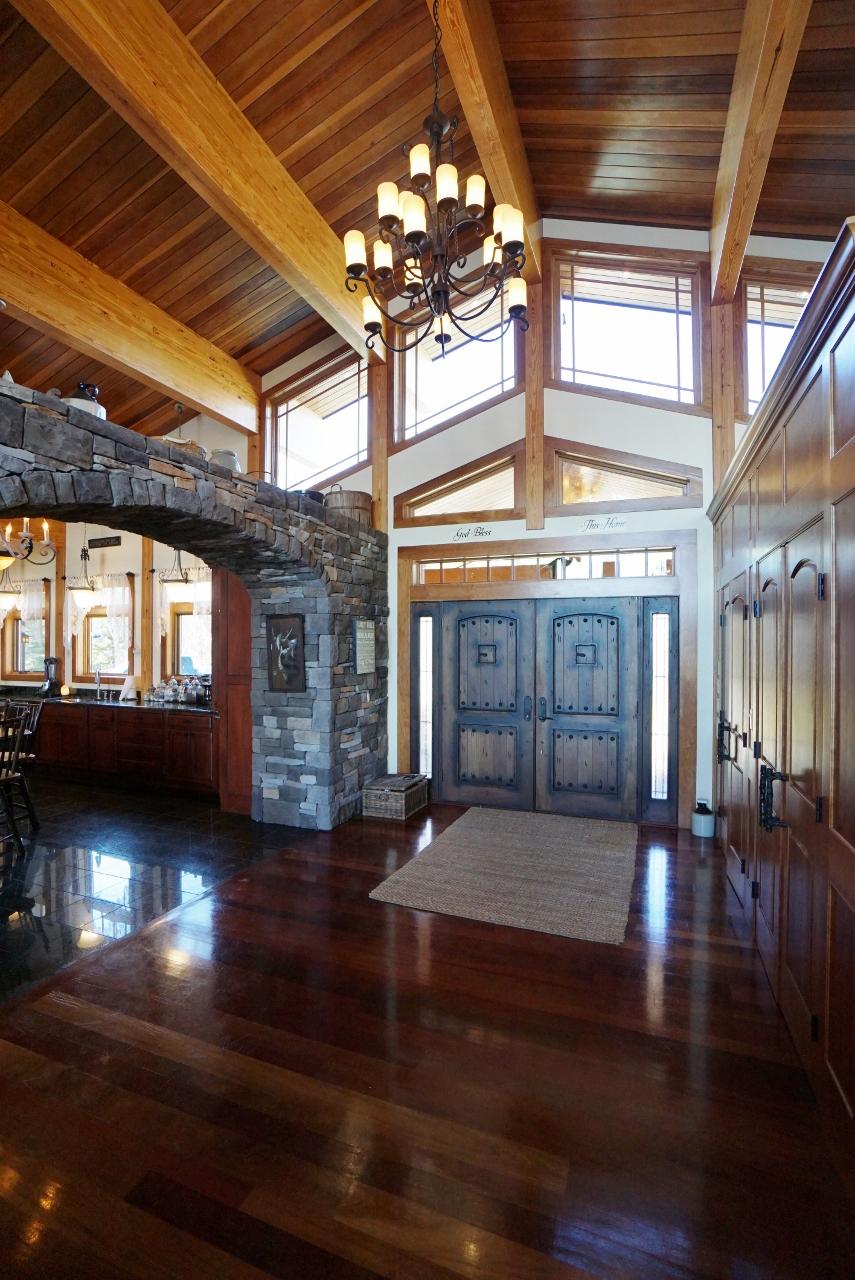 29 West Cove Point Greenville ME 04441