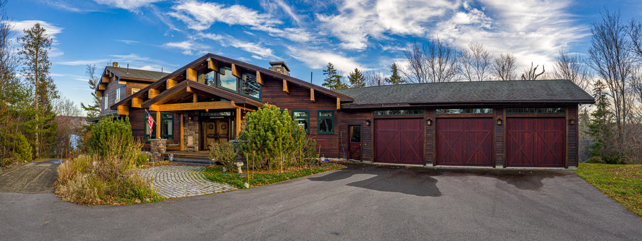 29 West Cove Point Greenville ME 04441