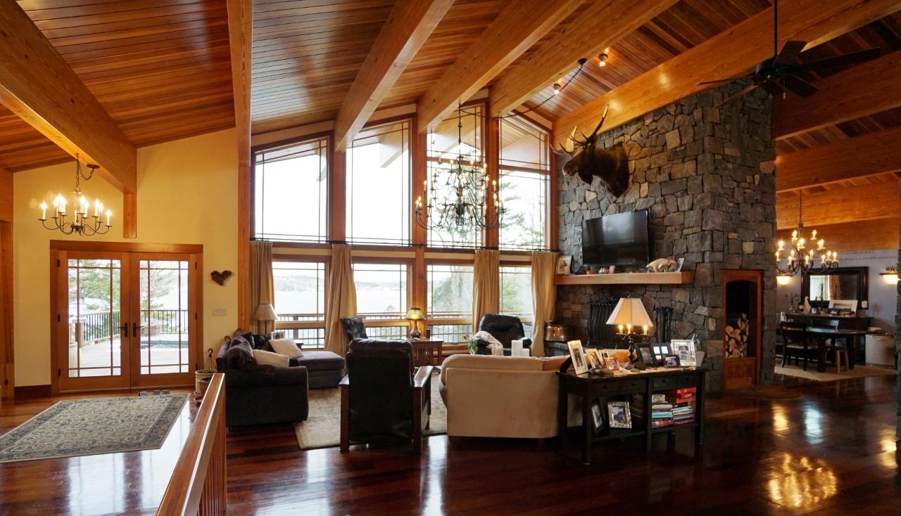 29 West Cove Point Greenville ME 04441