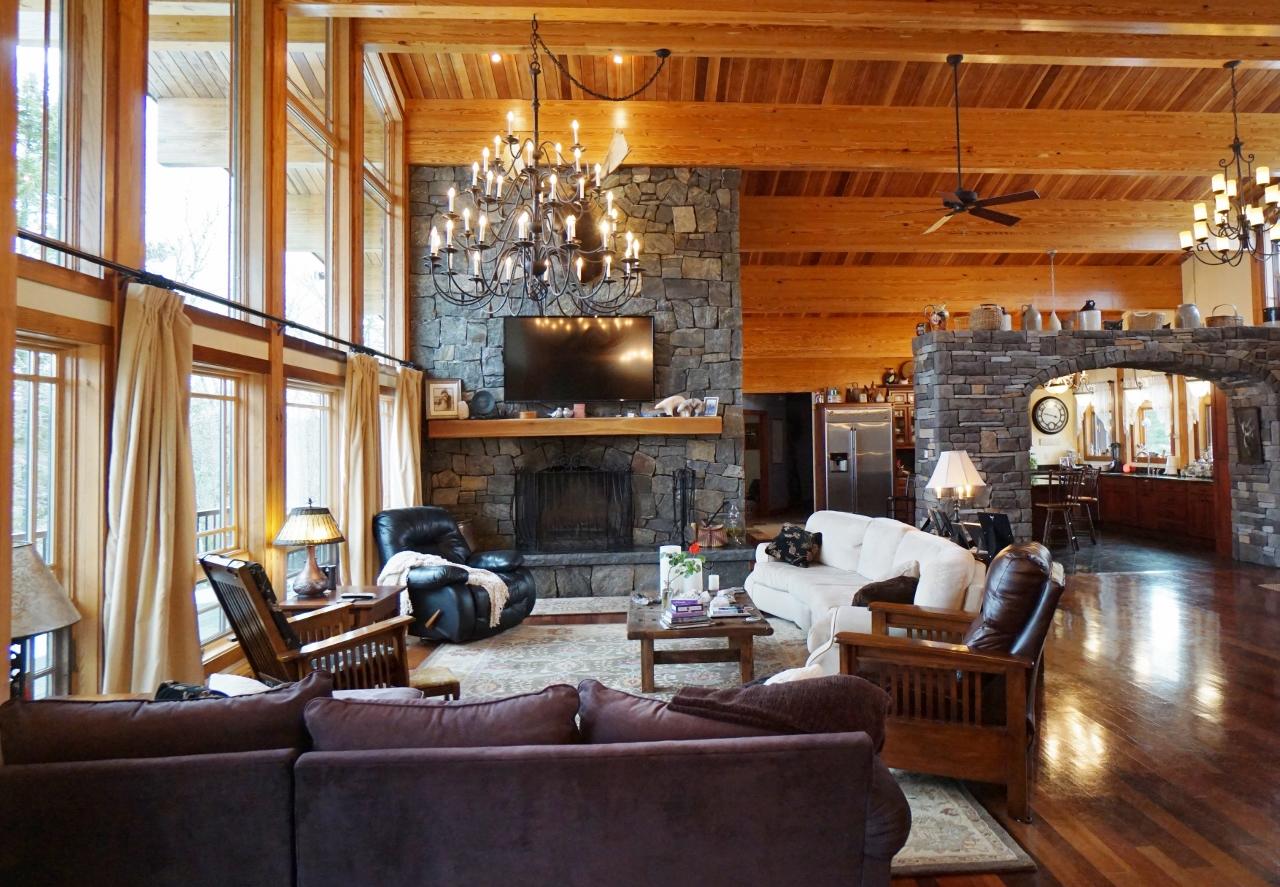 29 West Cove Point Greenville ME 04441