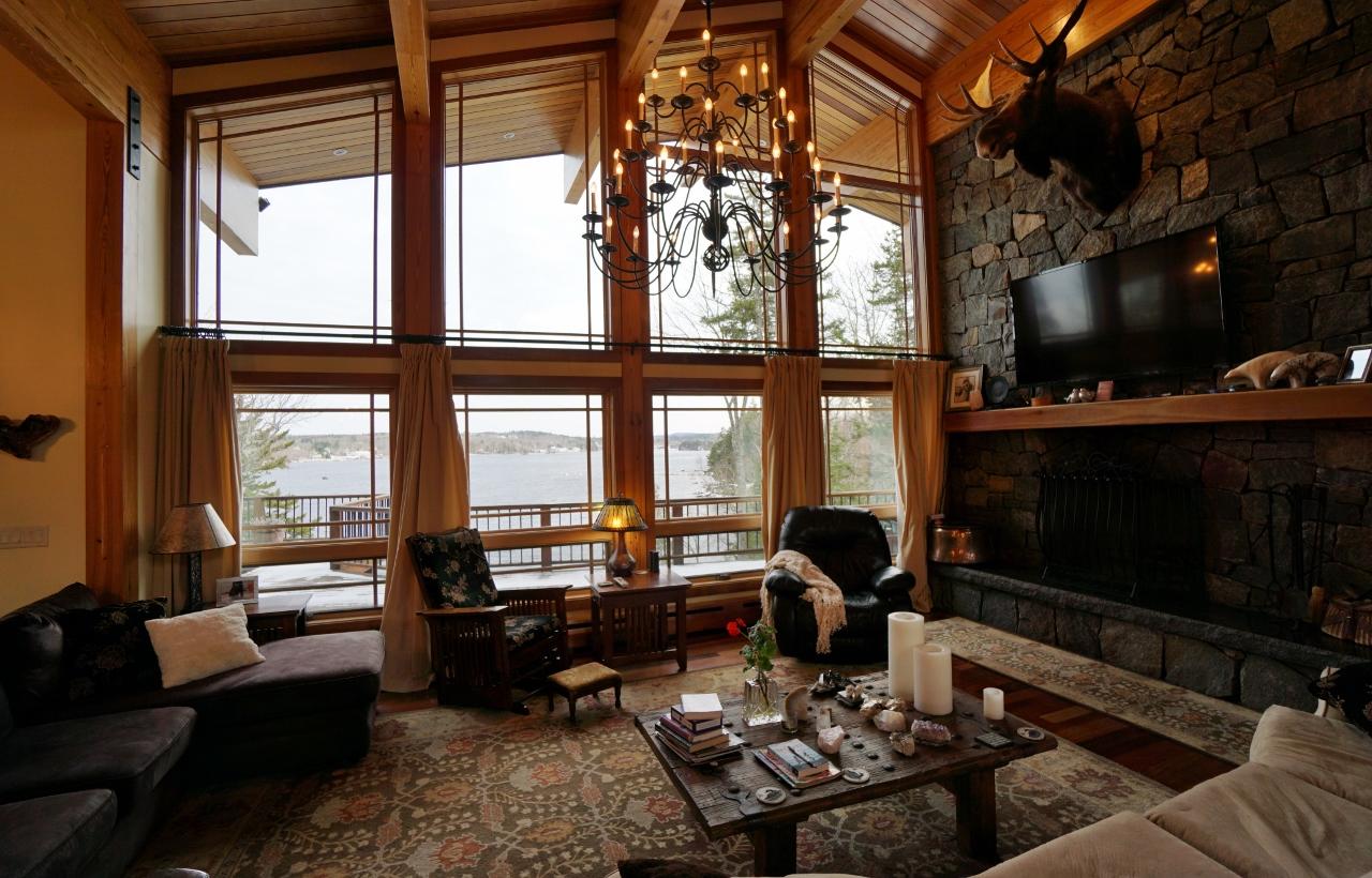 29 West Cove Point Greenville ME 04441