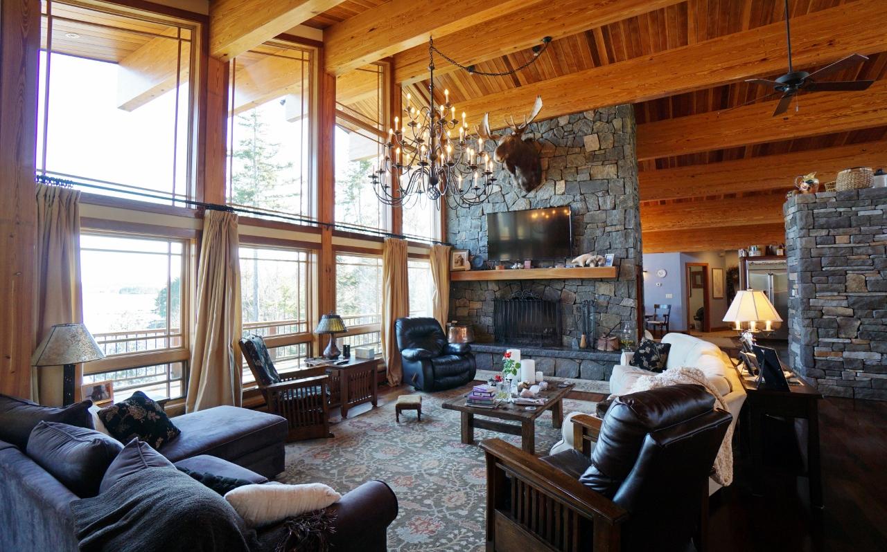 29 West Cove Point Greenville ME 04441