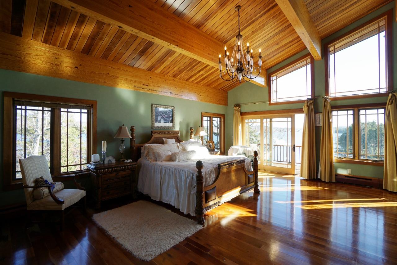 29 West Cove Point Greenville ME 04441