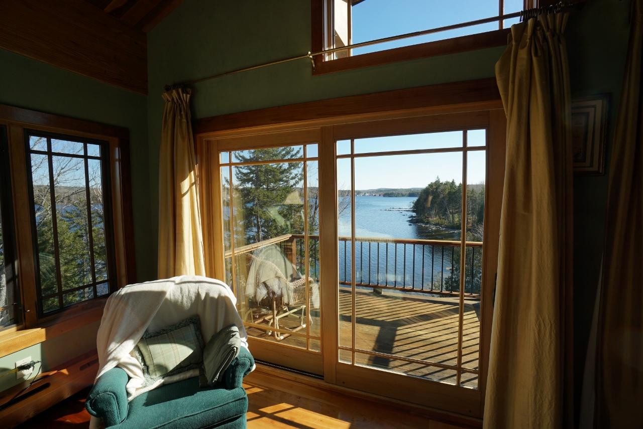 29 West Cove Point Greenville ME 04441