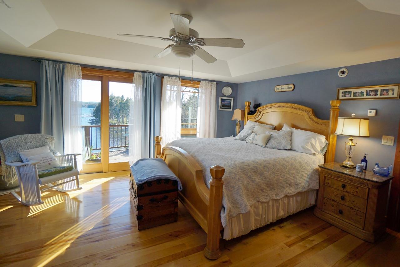 29 West Cove Point Greenville ME 04441