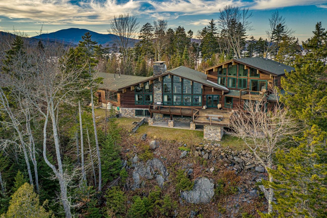 29 West Cove Point Greenville ME 04441