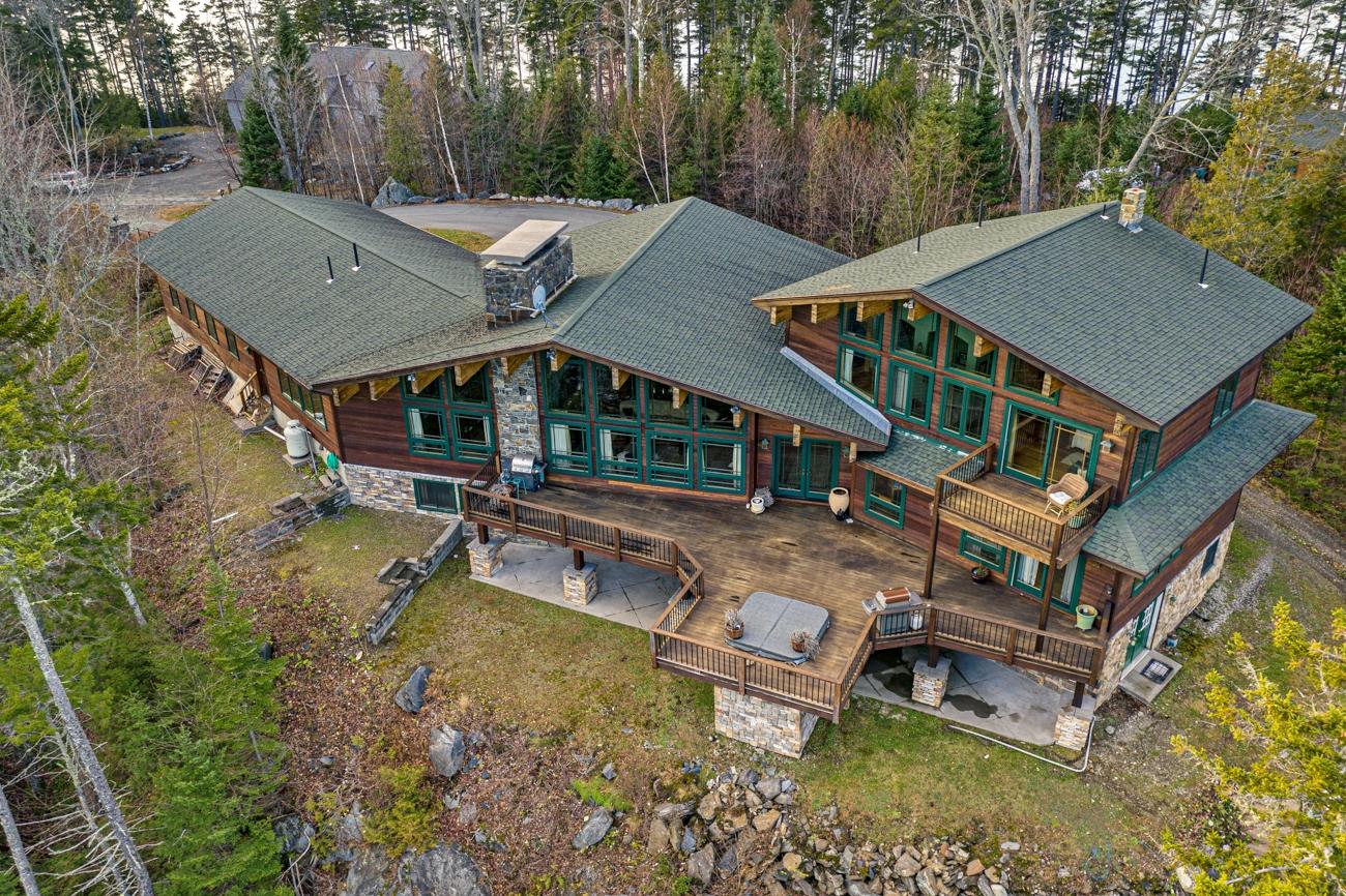 29 West Cove Point Greenville ME 04441