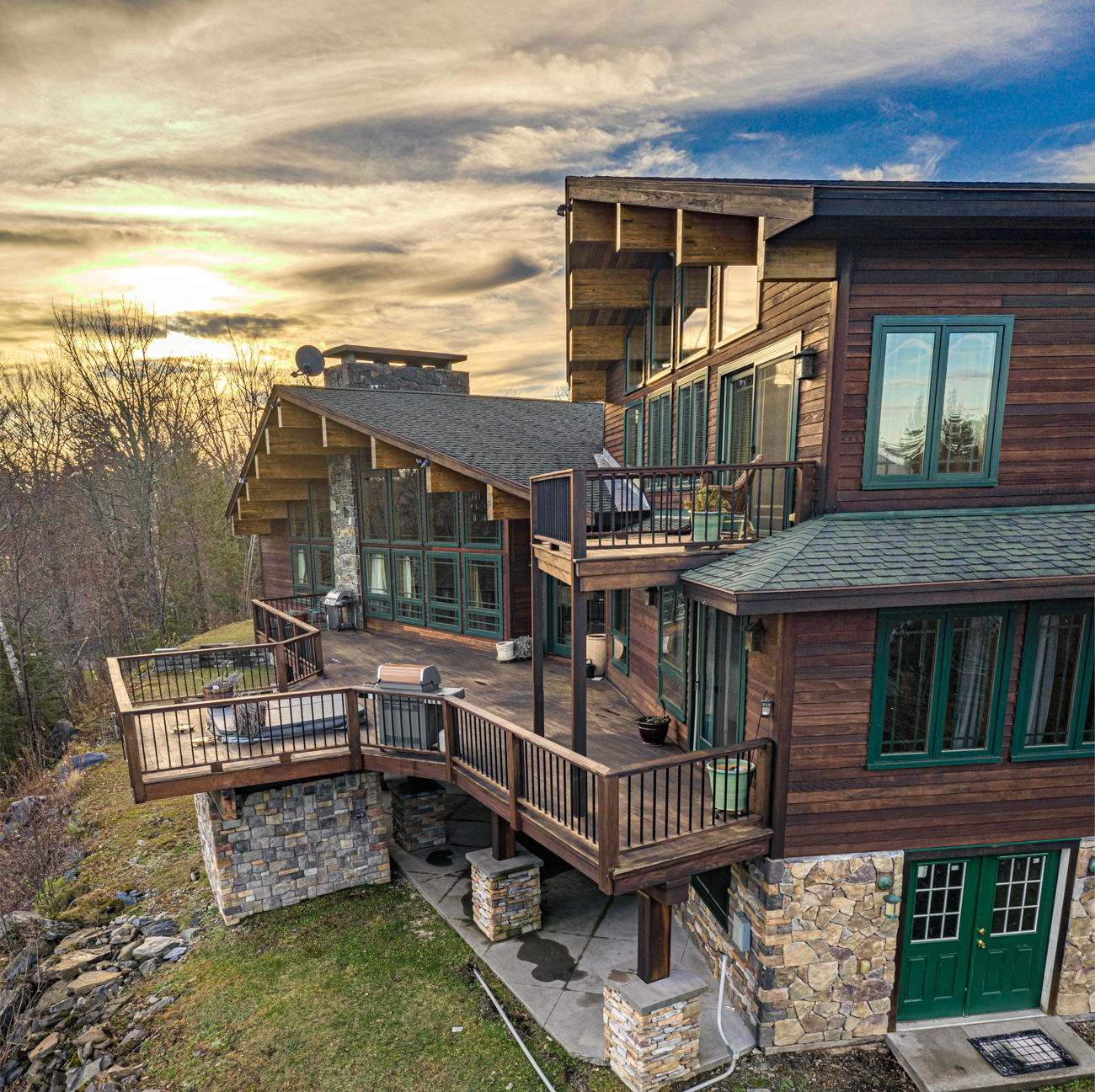 29 West Cove Point Greenville ME 04441