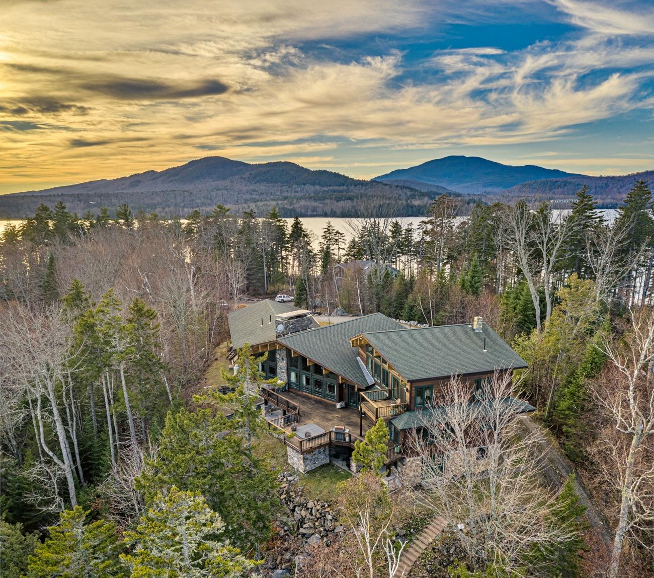 29 West Cove Point Greenville ME 04441