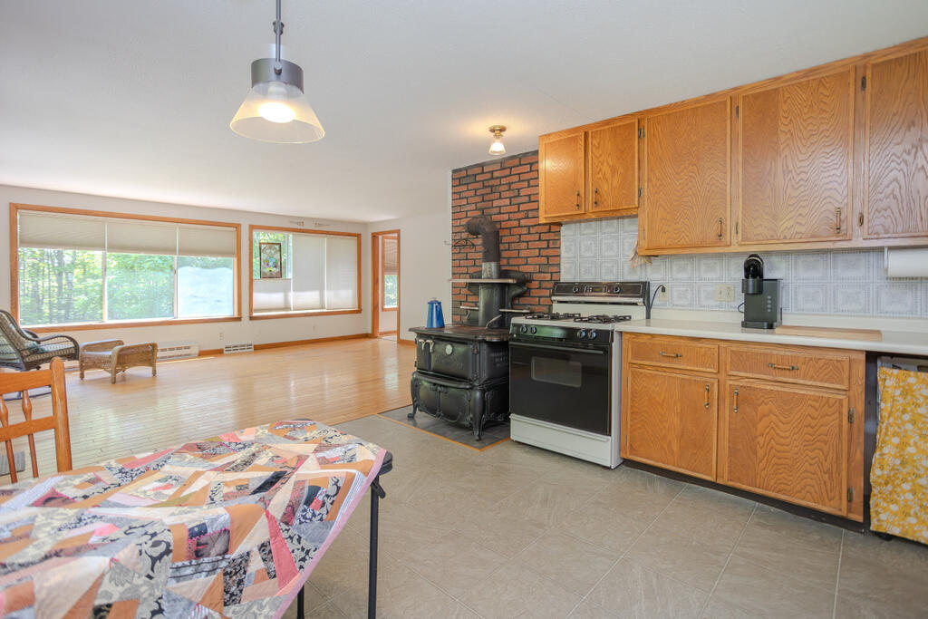 1515 Industry Road Industry ME 04938