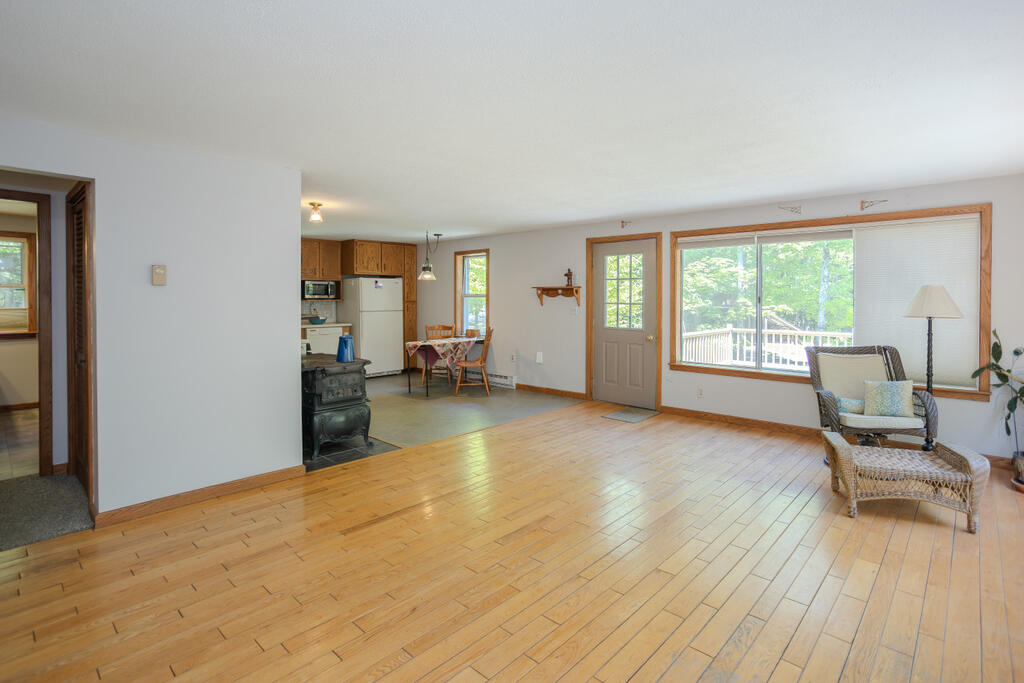 1515 Industry Road Industry ME 04938