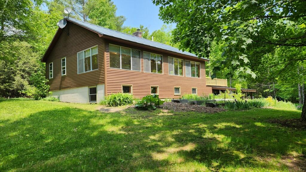 1515 Industry Road Industry ME 04938