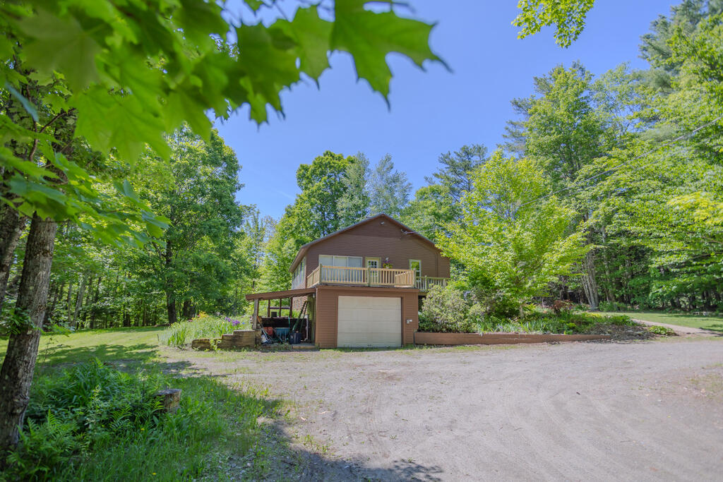 1515 Industry Road Industry ME 04938