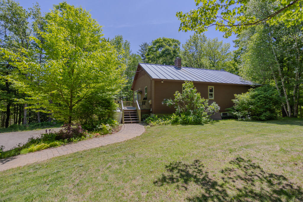 1515 Industry Road Industry ME 04938