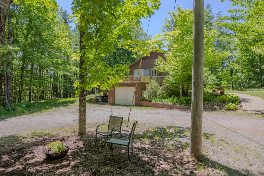 1515 Industry Road Industry ME 04938