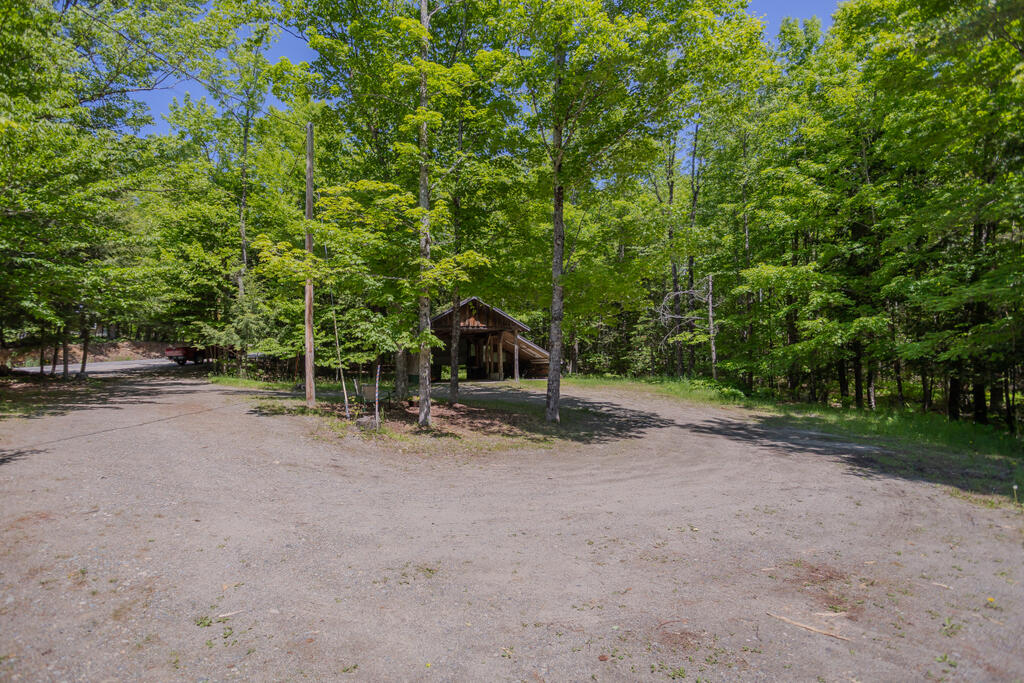 1515 Industry Road Industry ME 04938