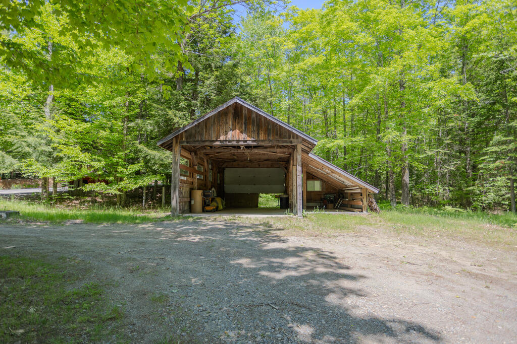 1515 Industry Road Industry ME 04938