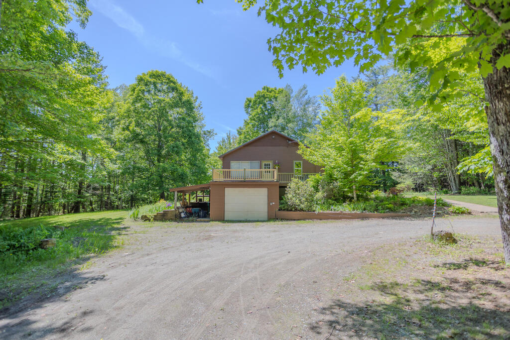 1515 Industry Road Industry ME 04938