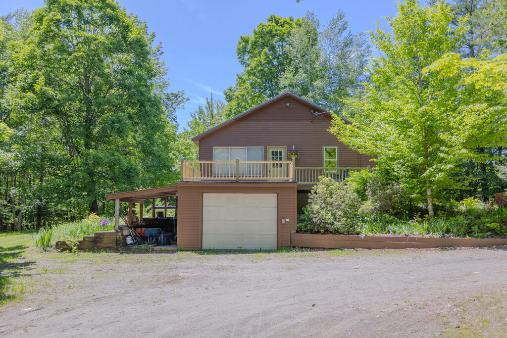 1515 Industry Road Industry ME 04938