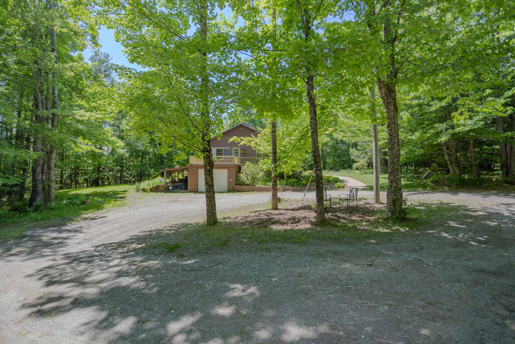 1515 Industry Road Industry ME 04938