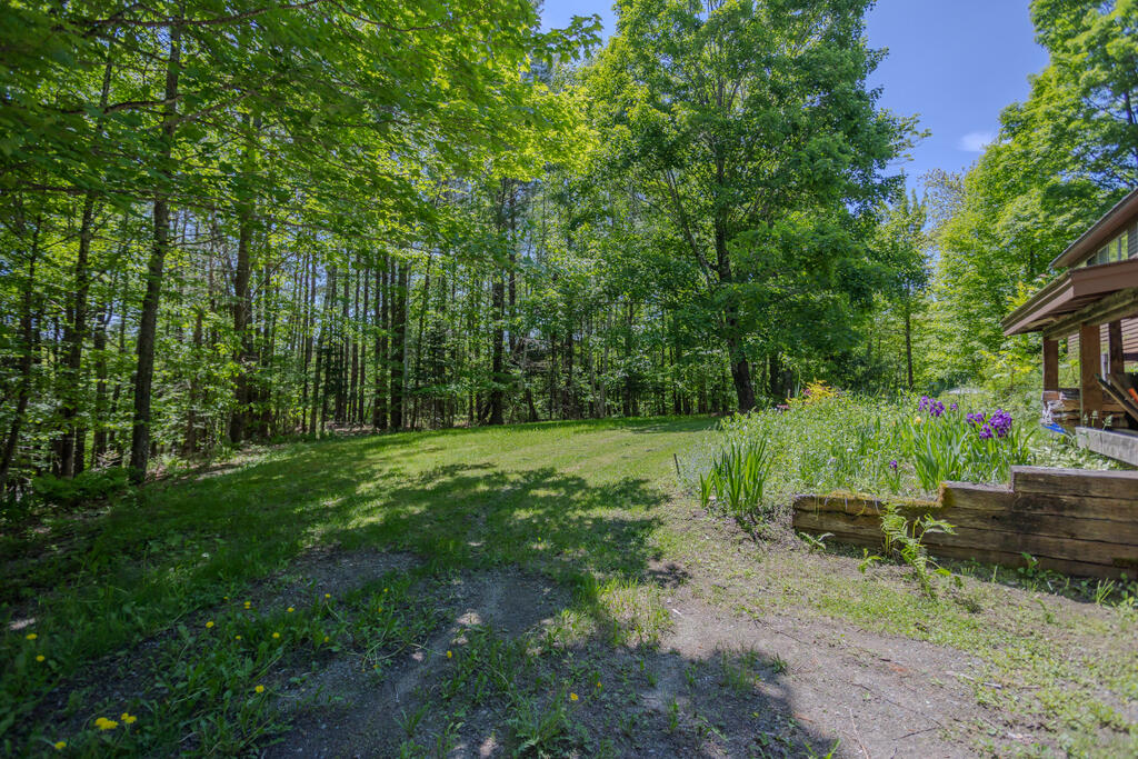 1515 Industry Road Industry ME 04938