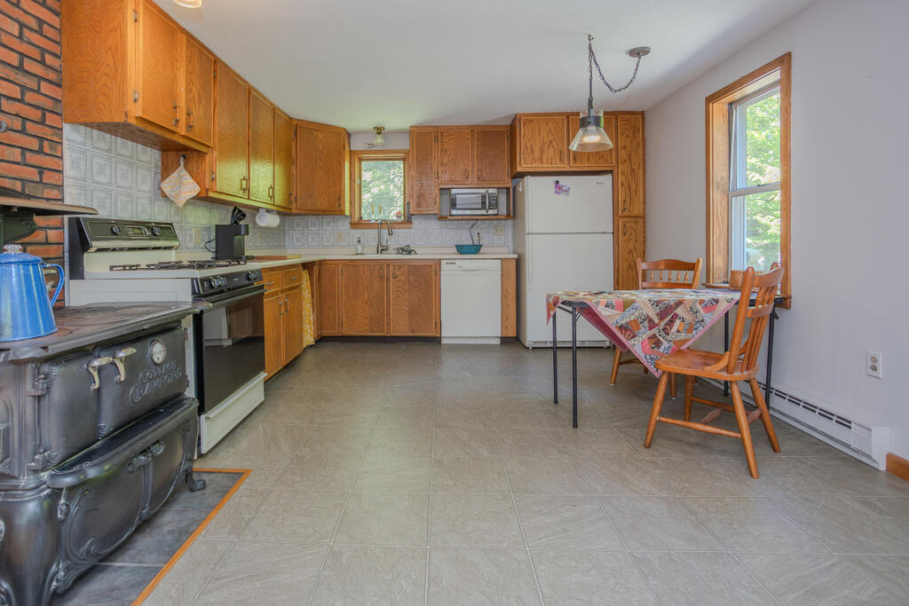 1515 Industry Road Industry ME 04938